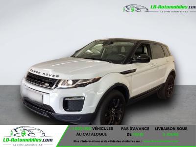 Land Rover Range Rover Evoque Si4 240 BVA