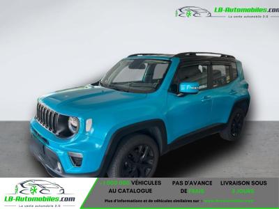 Jeep Renegade 1.3 GSE 180 ch 4x4 BVA