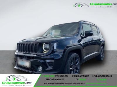 Jeep Renegade 1.3 GSE 180 ch 4x4 BVA