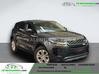Land Rover Range Rover Evoque D150 2WD BVM