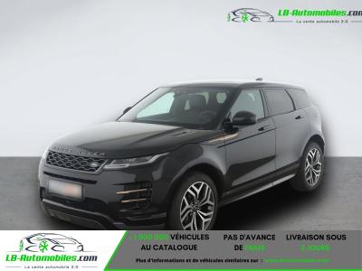 Land Rover Range Rover Evoque D240 AWD BVA