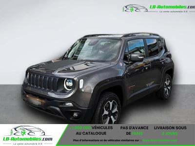 Jeep Renegade 2.0 Multijet 170 ch 4x4 BVA