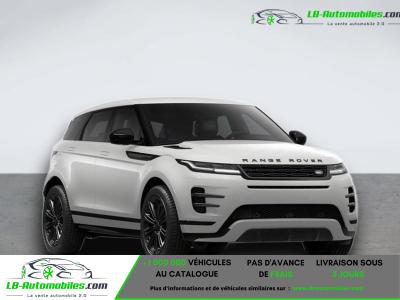 Land Rover Range Rover Evoque D200 MHEV AWD BVA