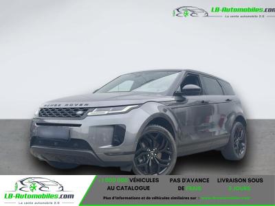 Land Rover Range Rover Evoque P250 AWD BVA