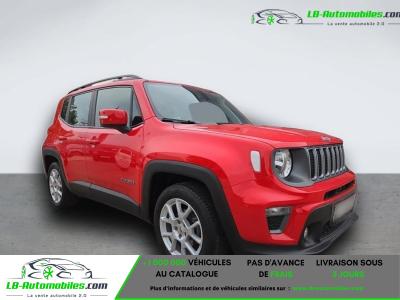 Jeep Renegade 1.6  Multijet 130 ch BVM