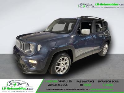 Jeep Renegade 1.6  Multijet 130 ch BVM