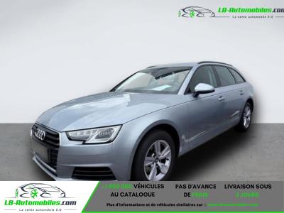 Audi A4 Avant 1.4 TFSI 150