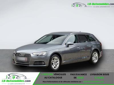 Audi A4 Avant 1.4 TFSI 150
