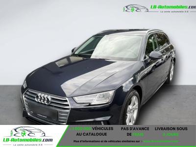 Audi A4 Avant 1.4 TFSI 150
