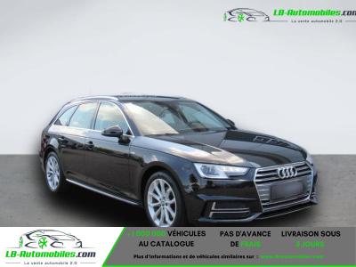Audi A4 Avant 1.4 TFSI 150