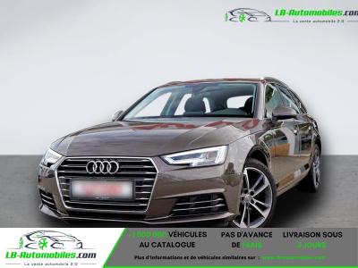 Audi A4 Avant 1.4 TFSI 150