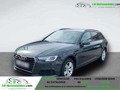 Audi A4 Avant 1.4 TFSI 150 BVA