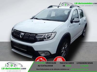 Dacia Sandero TCe 100