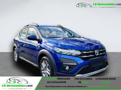 Dacia Sandero TCe 100