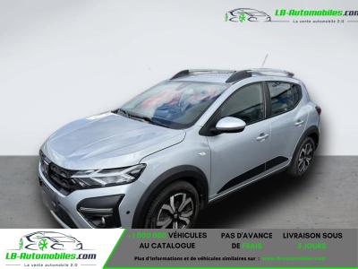 Dacia Sandero TCe 100