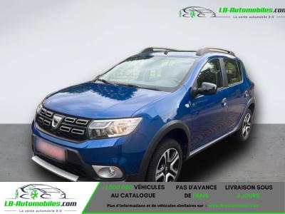 Dacia Sandero TCe 100