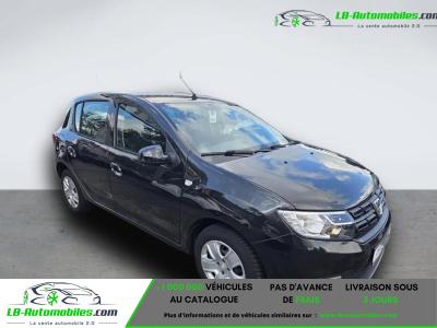 Dacia Sandero TCe 100