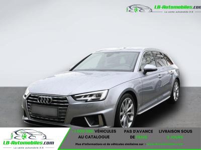 Audi A4 Avant 2.0 TFSI  190 BVA