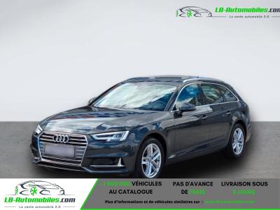 Audi A4 Avant 2.0 TFSI  190 BVA
