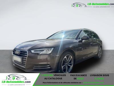 Audi A4 Avant 35 TFSI 150
