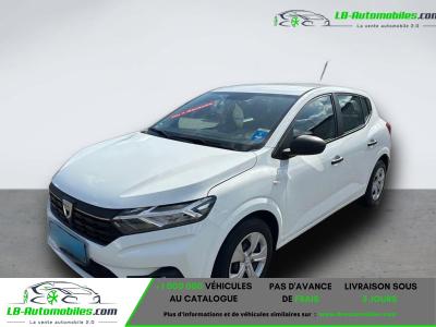 Dacia Sandero SCe 65