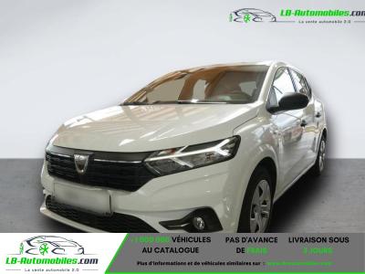 Dacia Sandero SCe 65