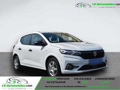 Dacia Sandero SCe 65