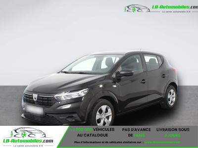 Dacia Sandero SCe 65