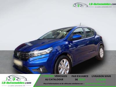 Dacia Sandero SCe 65