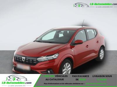 Dacia Sandero SCe 65