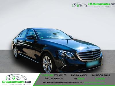 Mercedes Classe E 200 d BVA