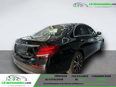 Mercedes Classe E 300 e BVA