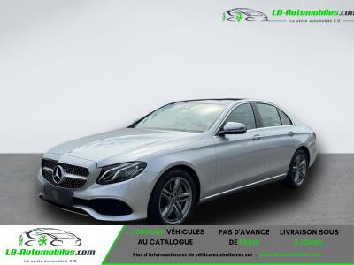 Mercedes Classe E 350 e BVA