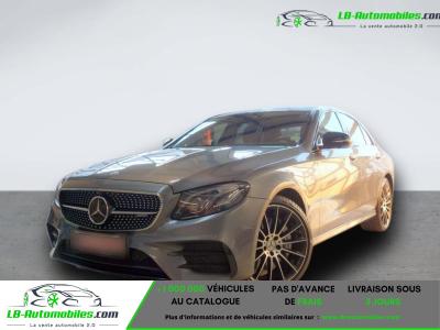 Mercedes Classe E 53 EQBoost BVA 4-Matic+