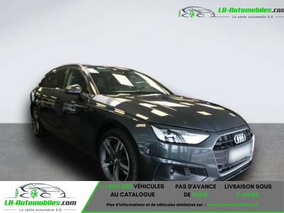 Audi A4 Avant 40 TFSI 190 BVA