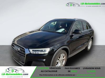 Audi Q3 2.0 TDI 150 ch BVA