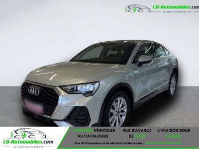 Audi Q3 35 TDI 150 ch