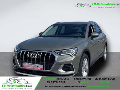 Audi Q3 35 TFSI 150 ch