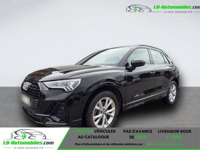 Audi Q3 40 TDI 190 ch BVA Quattro