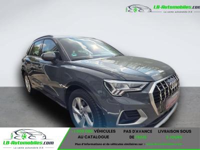Audi Q3 40 TDI 190 ch BVA Quattro