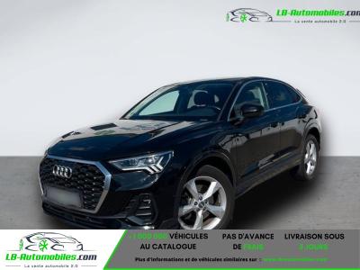 Audi Q3 40 TDI 190 ch BVA Quattro