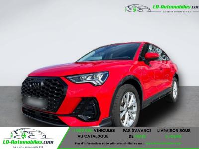 Audi Q3 35 TDI 150 ch