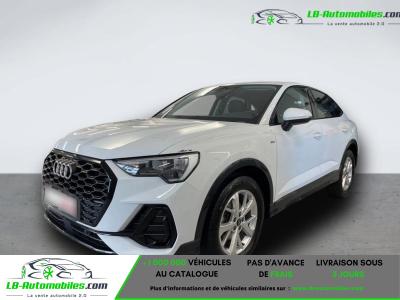 Audi Q3 35 TDI 150 ch
