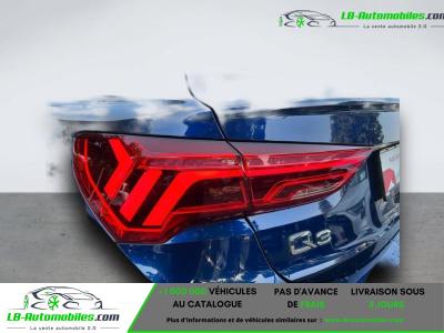 Audi Q3 35 TDI 150 ch BVA Quattro