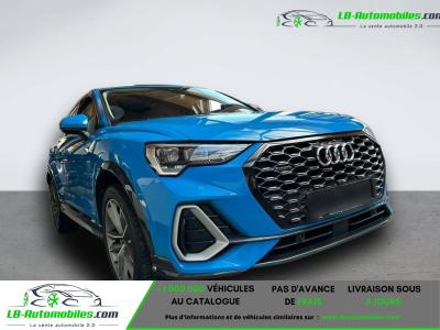 Audi Q3 Sportback 35 TDI 150 ch BVA