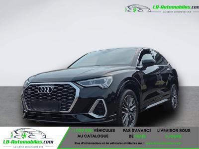 Audi Q3 45 TFSI 230 ch BVA Quattro