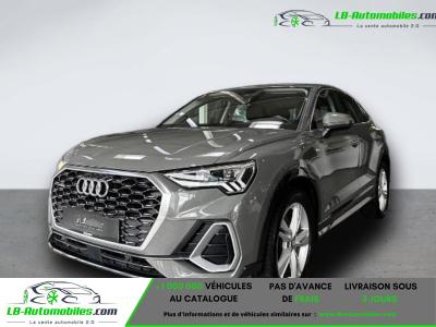 Audi Q3 45 TFSI 230 ch BVA Quattro