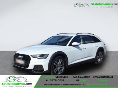 Audi A6 Allroad 45 TDI 245 ch Quattro BVA