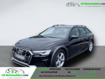 Audi A6 Allroad 45 TDI 245 ch Quattro BVA