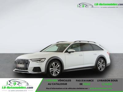 Audi A6 Allroad 45 TDI 245 ch Quattro BVA
